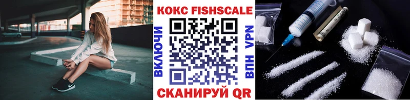 Кокаин FishScale Новочеркасск